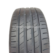 Gomma usata 245/45 r 17 pneumatico nexen nfera su1 Rif. Y170