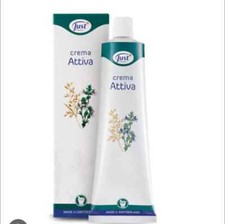 Just Crema Attiva - 100ml -