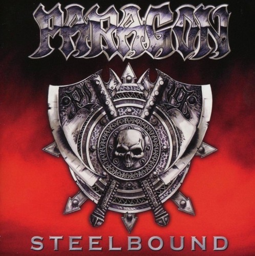 Paragon steelbound - paragon,