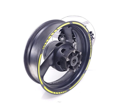 Cerchio posteriore yamaha yzf - yamaha,