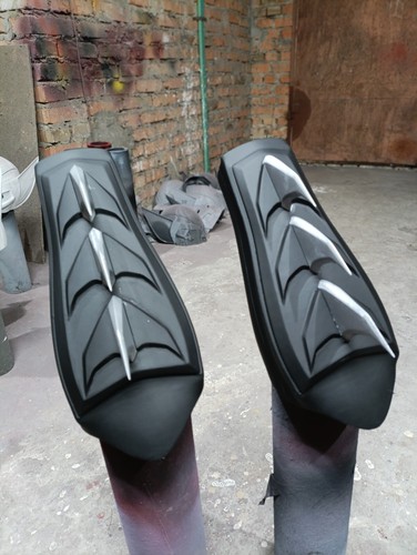 Costume supereroe batman - costume,