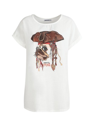 Monte cervino maxi - cervino, t-shirt