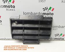 carena Griglia radiatore presa d aria Yamaha DT 125 R / X E117E 2001 2006
