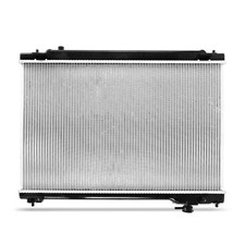 Radiatore Acqua Raffreddamento