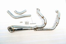 Tubi sistema di scarico