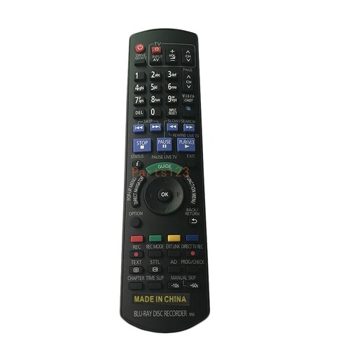 Telecomando per panasonic - telecomando,