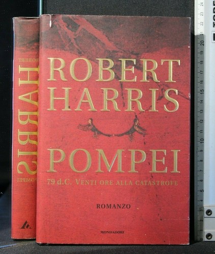 Pompei robert harris - robert,