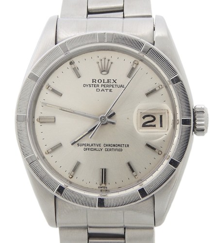 Orologio vintage rolex 1501 - orologio,