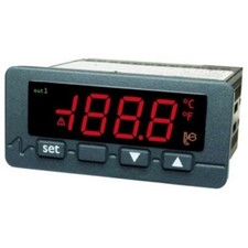 TERMOSTATO SERIE TS430 -  TS430 SERIES THERMOSTAT THERMOSYSTEM