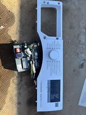 scheda asciugatrice beko inverter