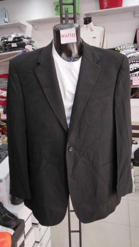 Dkny giacca 100 lana uomo - dkny,