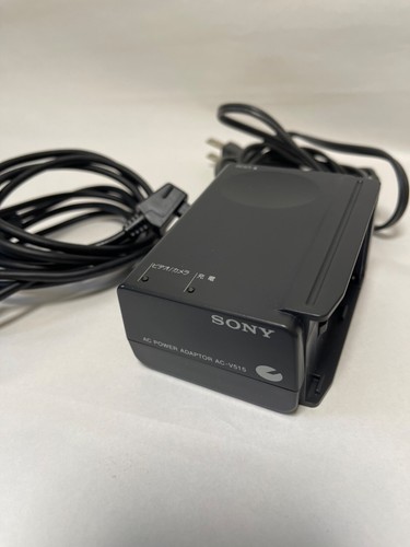 Sony vx1000 caricabatteria - sony,