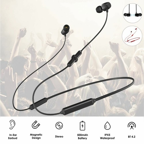 Auricolari bluetooth wireless - bluetooth,
