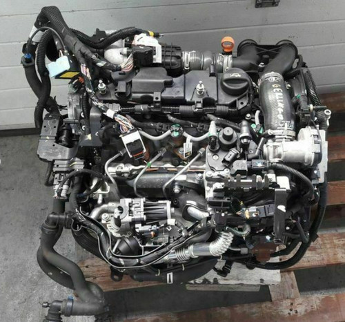 Citroen hdi 9hz - 1.6,