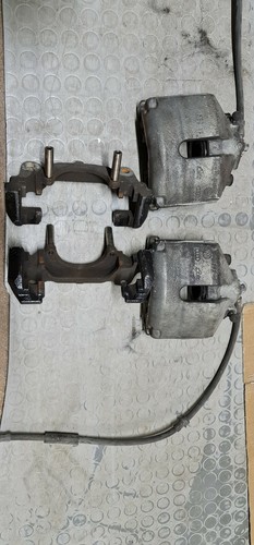 Pinze freno golf 6 - vw, seat