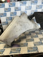 AUDI A4 B8 SERBATOIO BOMBOLA