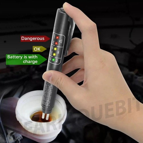 Tester olio liquido freni per - tester,