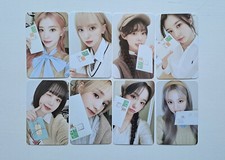 K-Pop Kep1er Seasons Greetings