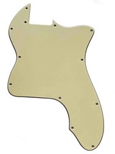 Battipenna per chitarra fender - chitarra,