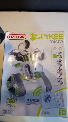 Kit micro robot - kit,