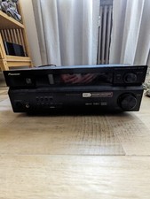 Pioneer vsx 416 - pioneer, vsx-416