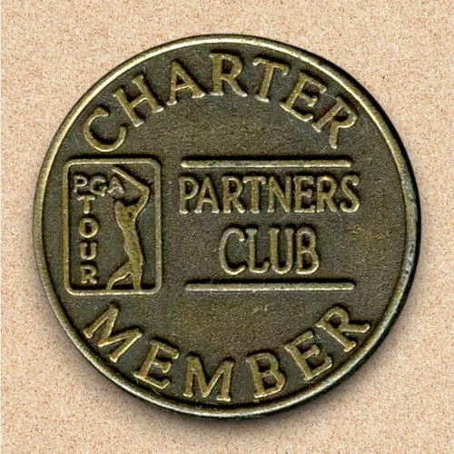Official pga tour partners - tour,