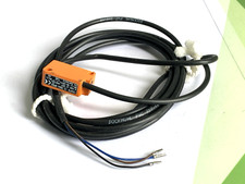 IFM IS5070 IS-3004-BPKG sensore induttivo