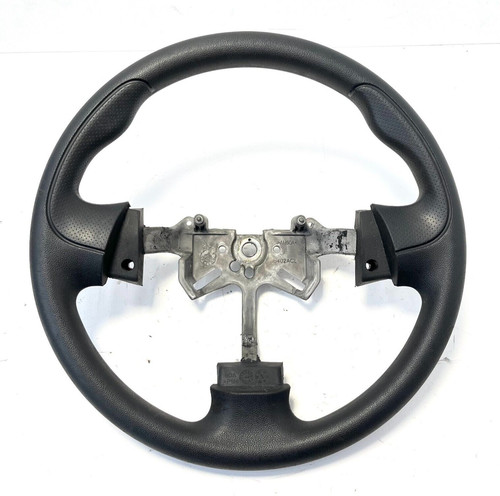 Volante sterzo zero - sterzo,