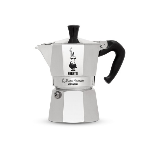 Bialetti caffettiera moka - bialetti,