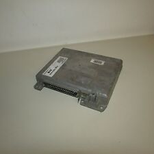 Centralina motore ECU S101262101 D Renault 19 Mk2 1992-1999 usata 5541 23-1-A-5