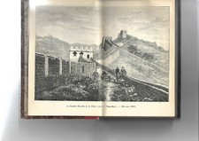 VOYAGE AUTOUR DU MONDE -