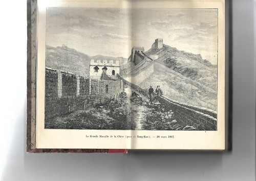 Voyage autour monde - autour,