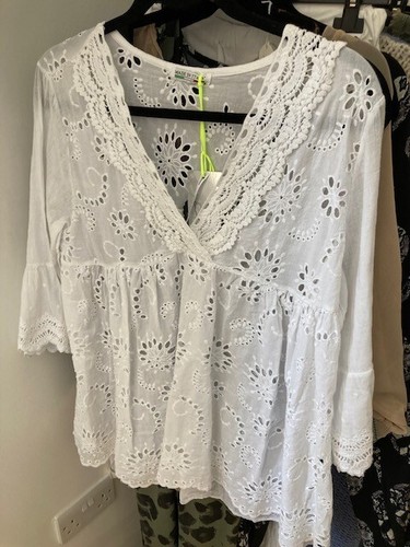 Camicia estiva designer - estiva, carla