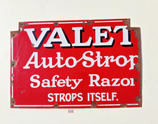 1940s Vintage Valet Auto
