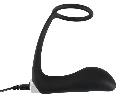 Anello del pene con ponte