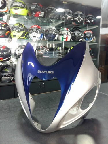 Cupolino gsxr hayabusa 1300 - cupolino,