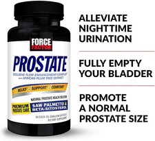 Force Factor Formula Supporto