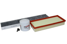 Originale Kit Filtri 2,5 + 3,0