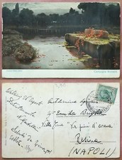 ENRIQUE E. SERRA PINXIT