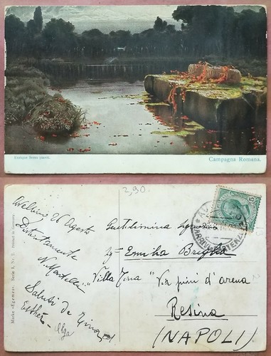 Enrique serra pinxit - enrique,