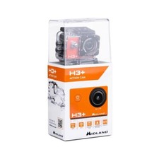 Midland action cam - midland, h3+