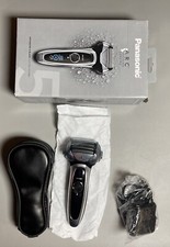 Panasonic ARC5 5-BladeWet/Dry