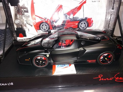 Bbr ferrari enzo matt - ferrari,