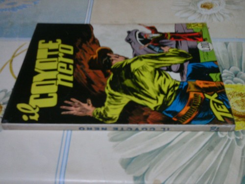 Tex simil spillato costola - spillato,
