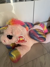 Unicorno Peluche Gigante