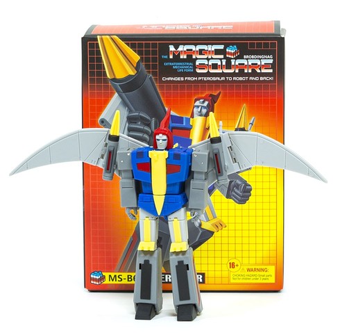 Toys b60 pterosaur swoop - ms-toys,
