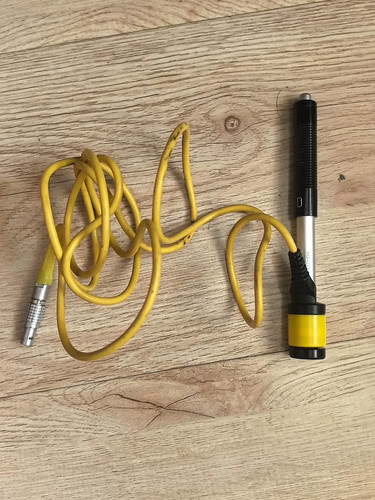 Tester durezza proceq - tester, di