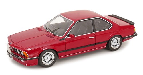 Bmw m635 csi 1987 - bmw,