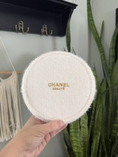 CHANEL Beaute Avorio Rotondo