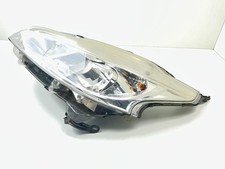 FARO ANTERIORE SINISTRO PER